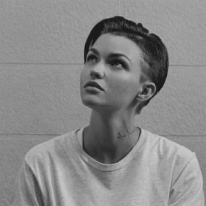 Meet your Posher, Chloe